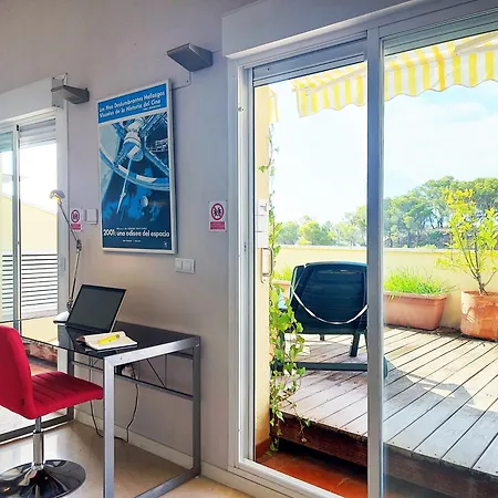 Isla De Duplex Apartamento *