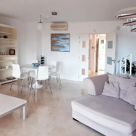 Διαμέρισμα Isla De Duplex *