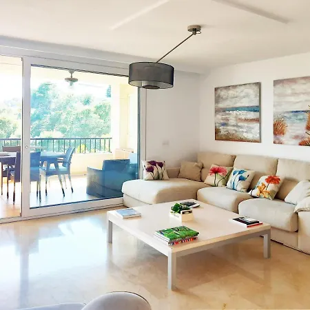 Isla De Duplex Αλτέα