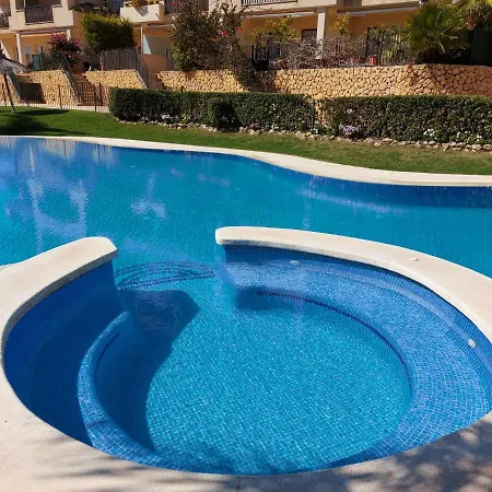 Isla De Duplex Διαμέρισμα *
