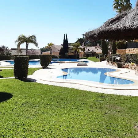 Isla De Duplex Διαμέρισμα