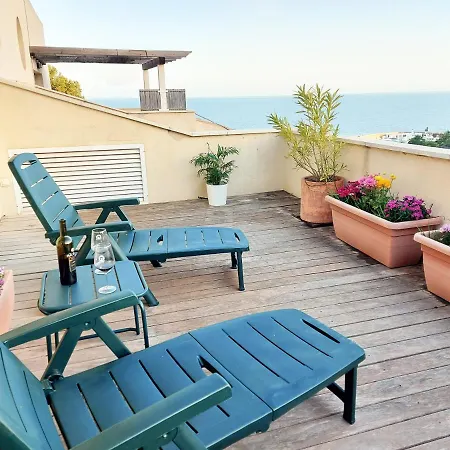 Isla De Duplex Διαμέρισμα Αλτέα