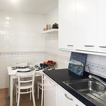 Isla De Duplex Διαμέρισμα