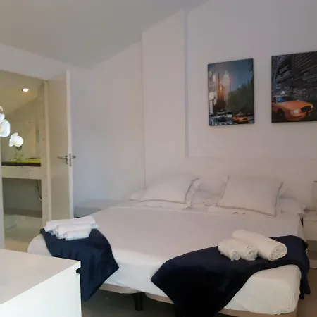 Διαμέρισμα Isla De Duplex