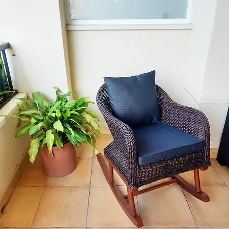 Isla De Duplex Διαμέρισμα Αλτέα